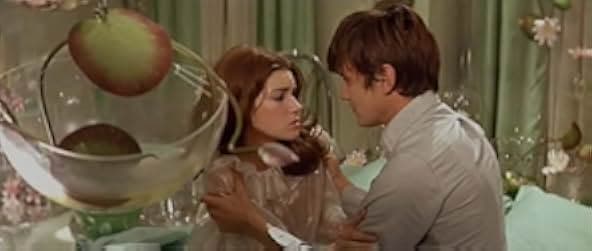 L'écume des jours 1968