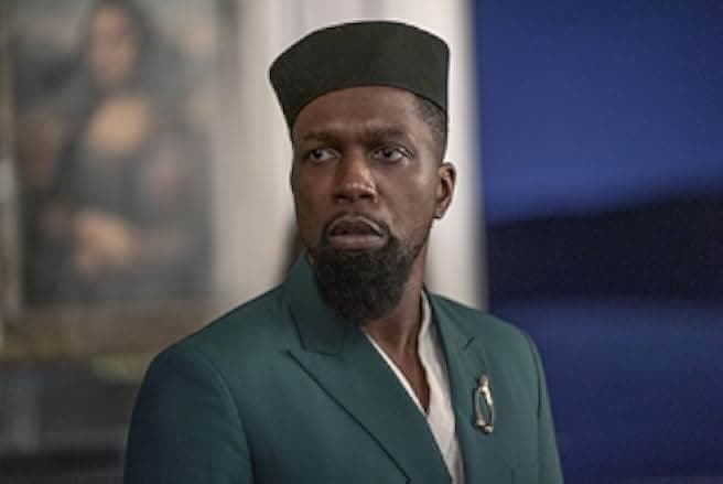 Glass Onion: A Knives Out Mystery 2022