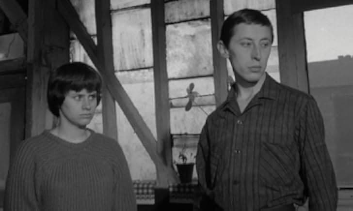 A Taste of Honey 1961