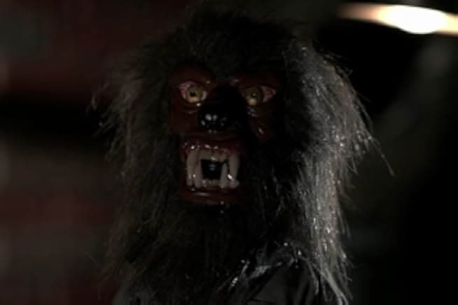 Puppet Master X: Axis Rising 2012