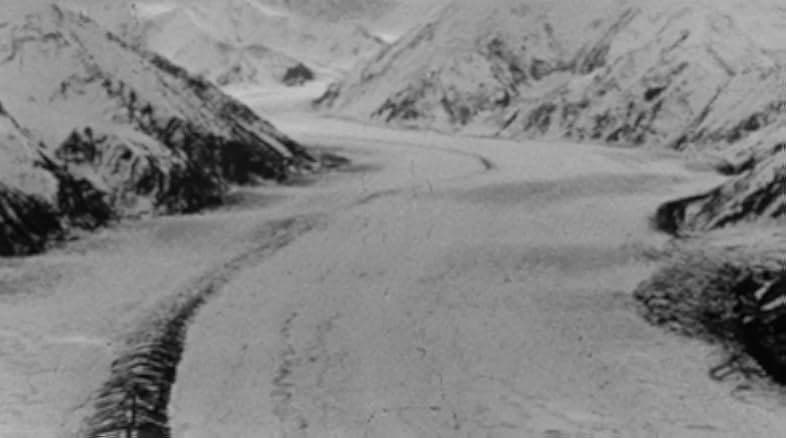 The Deadly Mantis 1957