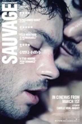 Sauvage / Wild 2018