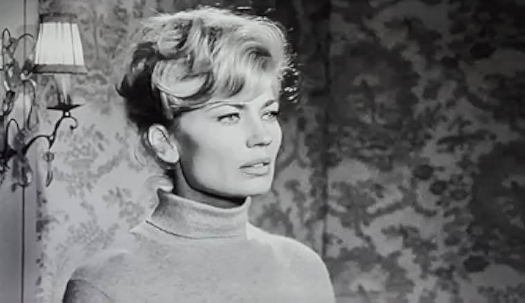 OSS 117 se déchaîne 1963