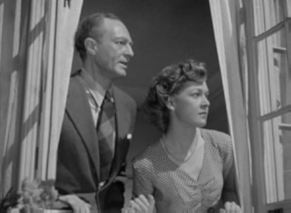 Cry, the Beloved Country 1951
