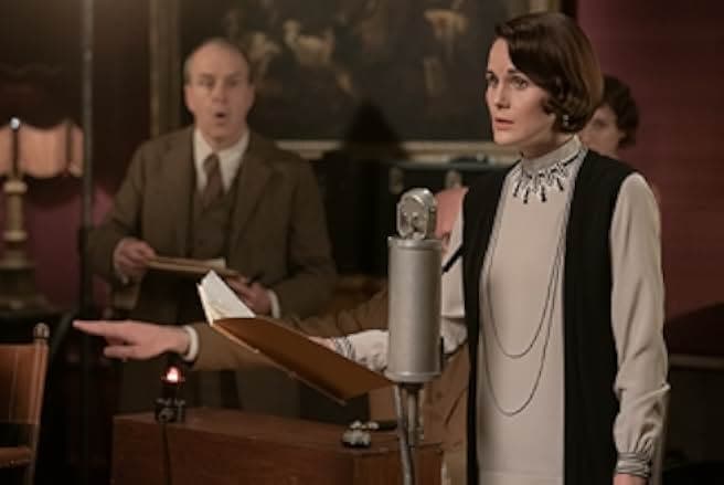 Downton Abbey: A New Era 2022