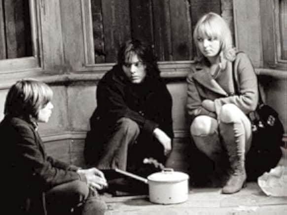 The Wild Little Bunch 1973