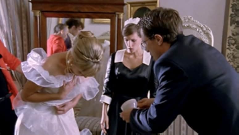The Prince & Me II: The Royal Wedding 2006