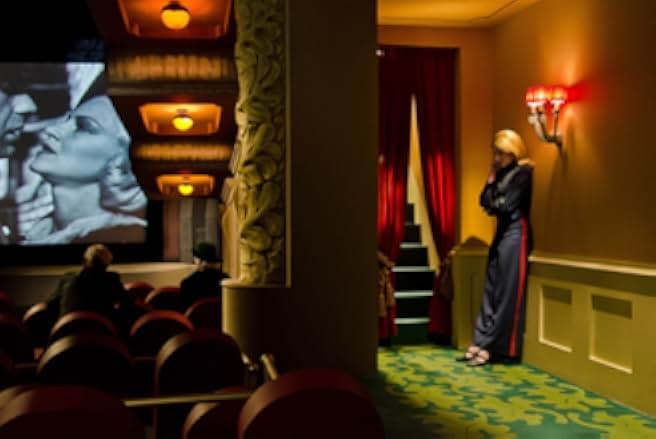 Shirley: Visions of Reality 2013