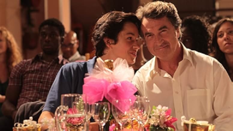 My Father Is a Cleaning Lady 2011