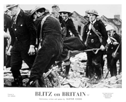 Blitz on Britain 1960