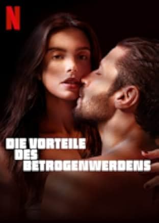 Burning Betrayal 2023