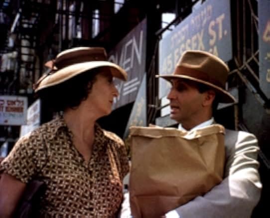 Enemies, A Love Story 1989
