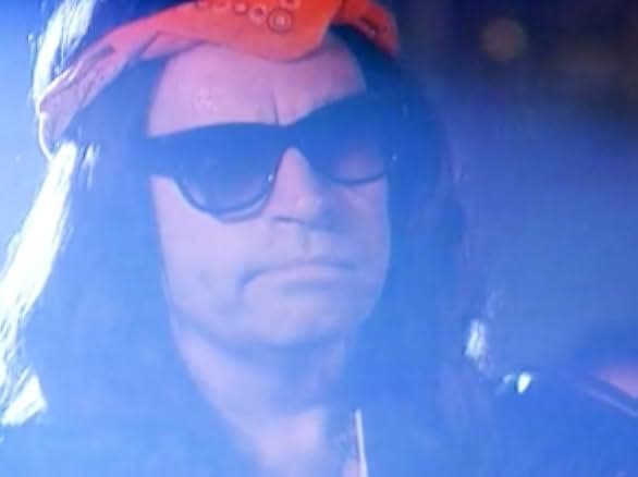 What Ever Happened to Baby Jane? 1991