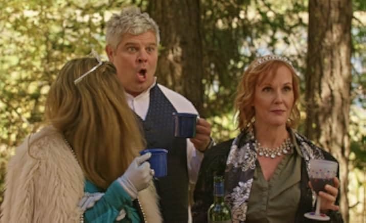 Hello from Nowhere 2022