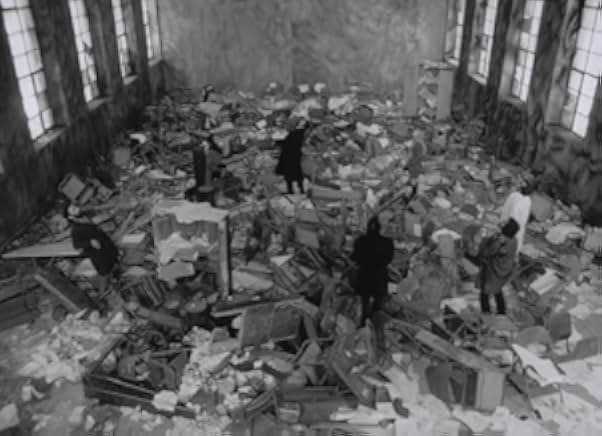 Ragbar 1972