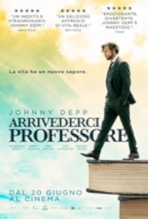 The Professor 2018