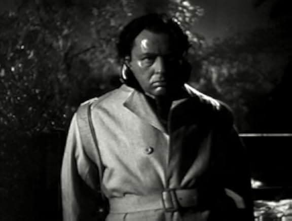 Warn That Man 1943