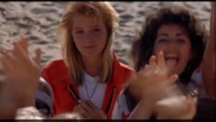 Thrashin' 1986