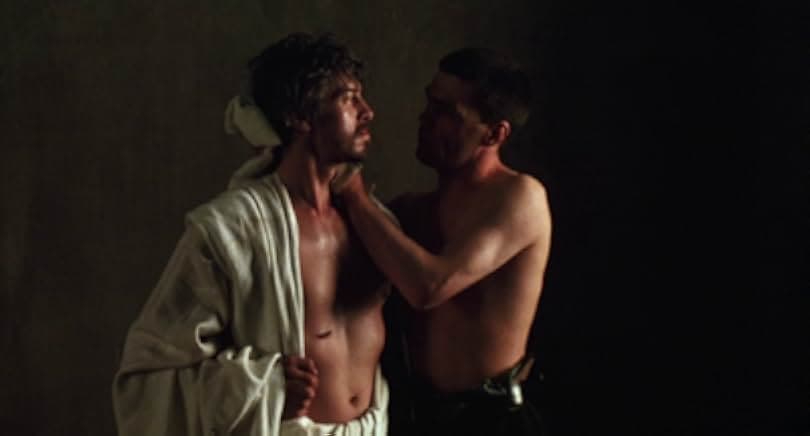 Caravaggio 1986