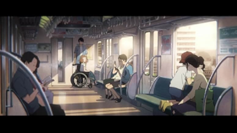 Joze to tora to sakanatachi 2020