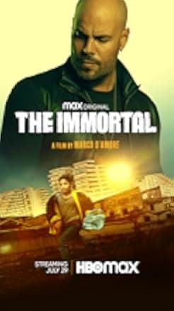 The Immortal 2019