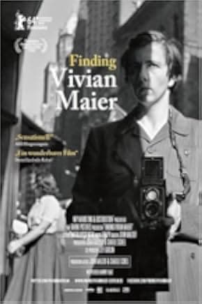 Finding Vivian Maier 2013