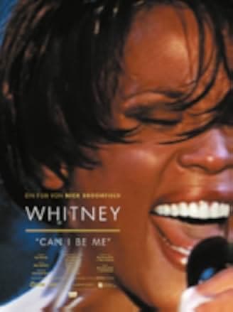 Whitney: Can I Be Me 2017