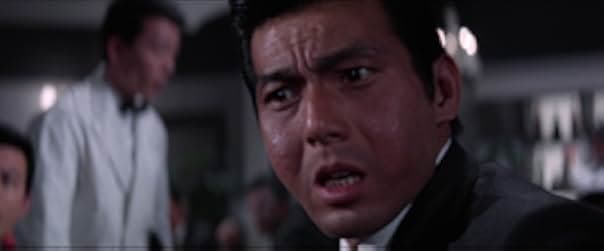 Detective Bureau 2-3: Go to Hell Bastards! 1963