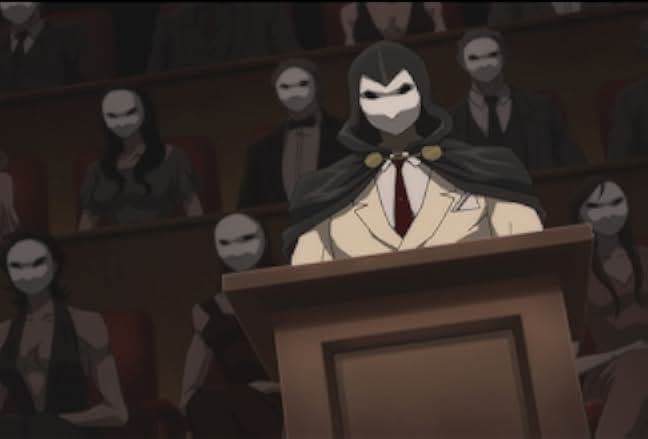 Batman vs. Robin 2015