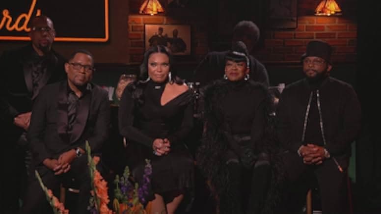 Martin: The Reunion 2022