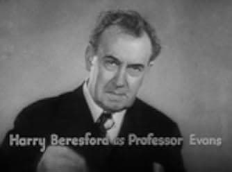 Murders in the Zoo 1933