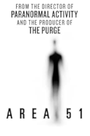 Area 51 2015