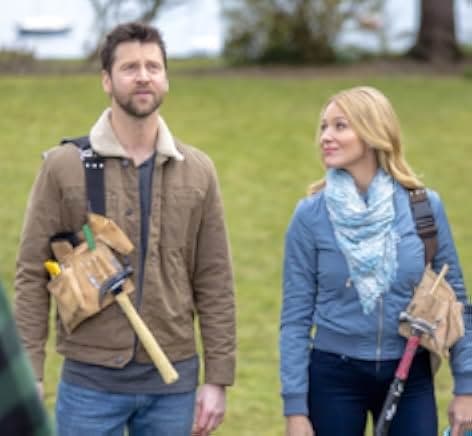 Concrete Evidence: A Fixer Upper Mystery 2017