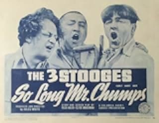 So Long Mr. Chumps 1941