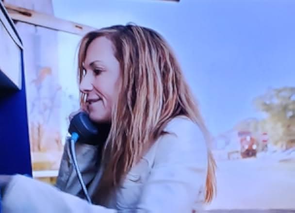 Strange Weather 2016