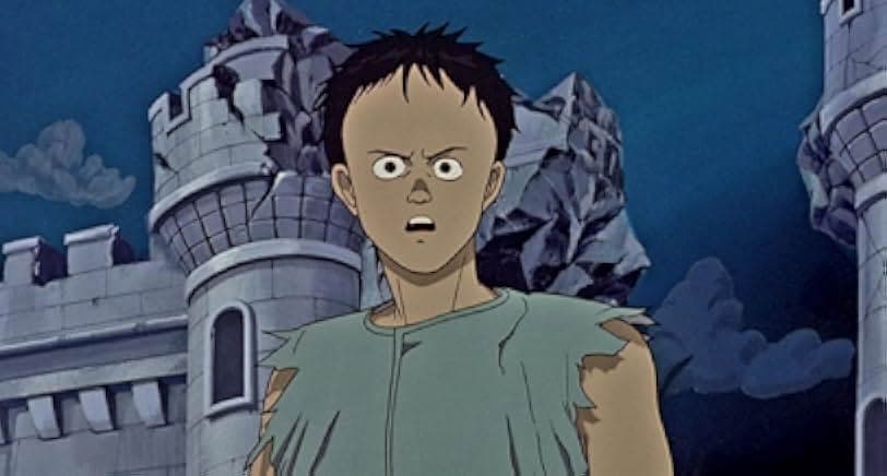 Akira 1988