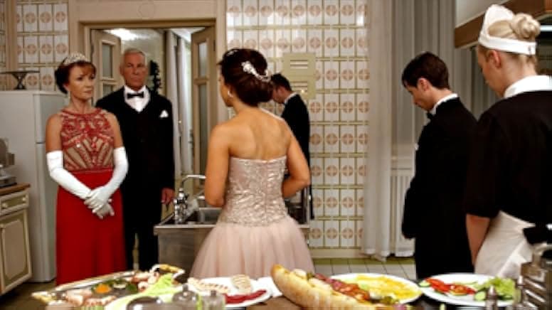 A Royal Christmas 2014