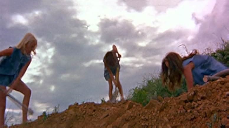 Nu ji zhong ying 1973