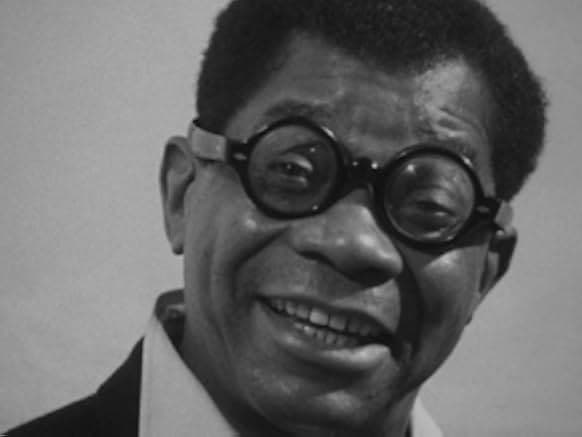 Portrait of Jason 1967