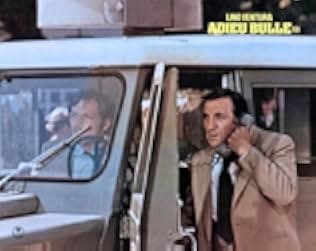 The French Detective 1975