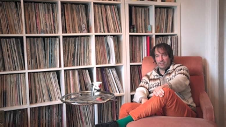Vinyl Nation 2020