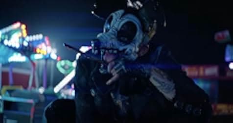 Mouse of Horrors 2025