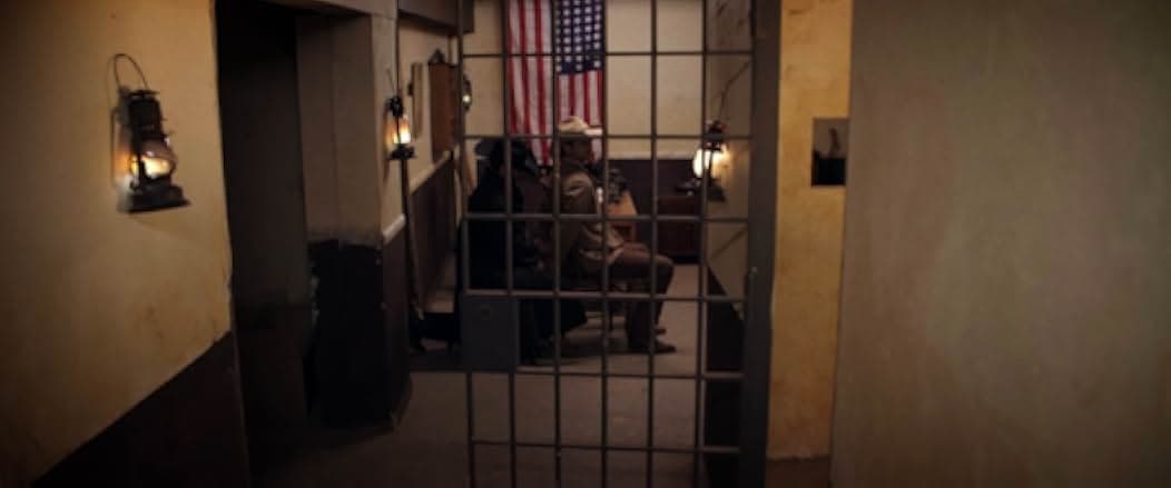 Black Knuckle and Deputy Maltese 2018