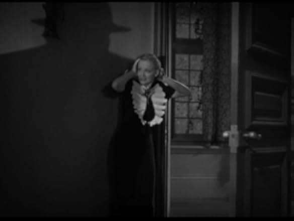Secret of the Blue Room 1933