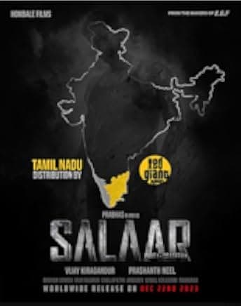 Salaar 2023