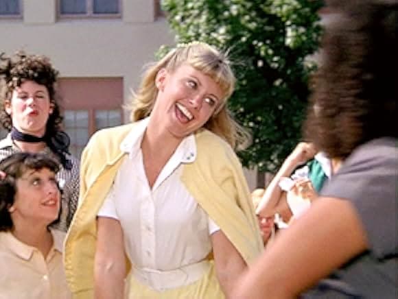 Grease 1978