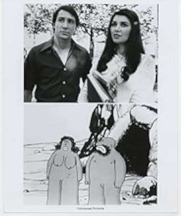 The Naked Ape 1973