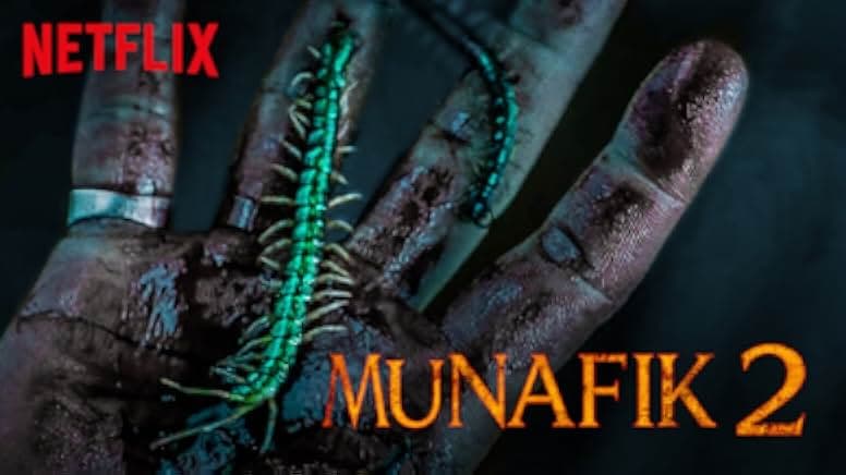 Munafik 2 2018