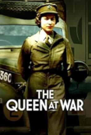Our Queen at War 2020