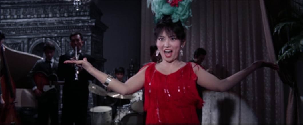 Detective Bureau 2-3: Go to Hell Bastards! 1963